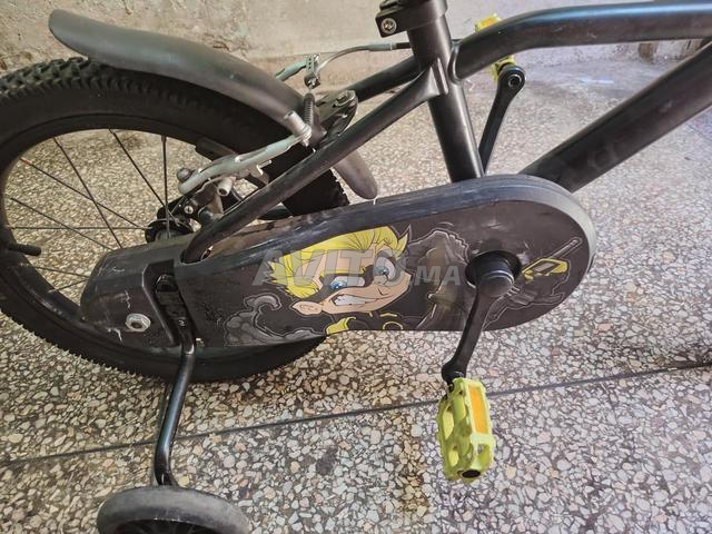 Nouveau vélo - 2
