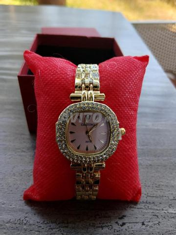 Montre femme de haute qualité - 2