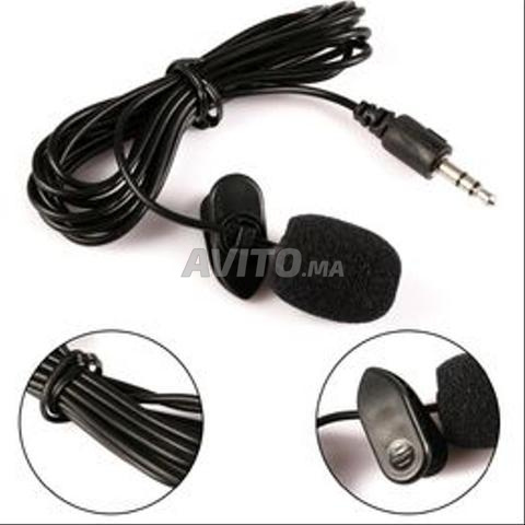 Microphone - 2
