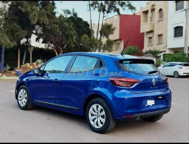 Renault Clio 5 2022 photo 5