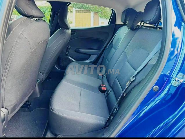 Renault Clio 5 2022 photo 4
