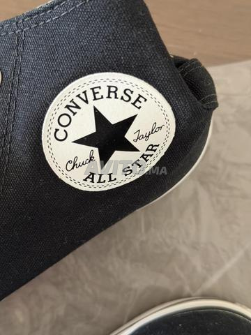 Converse Chuck Taylor All Star Lift Platform - 2