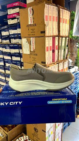 Chaussures médicales médicales de haute qualité 👟 - 2