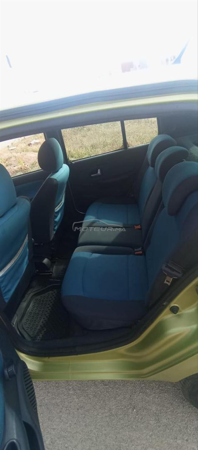 Renault Clio Diesel Manuelle 2003 à Fès