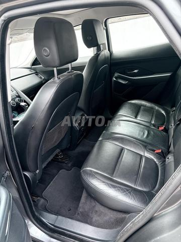 Jaguar E Pace 1ère main toutes options - 2