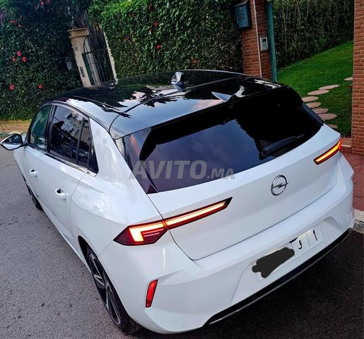 أوبل 2023 بحالة ممتازة للبيع