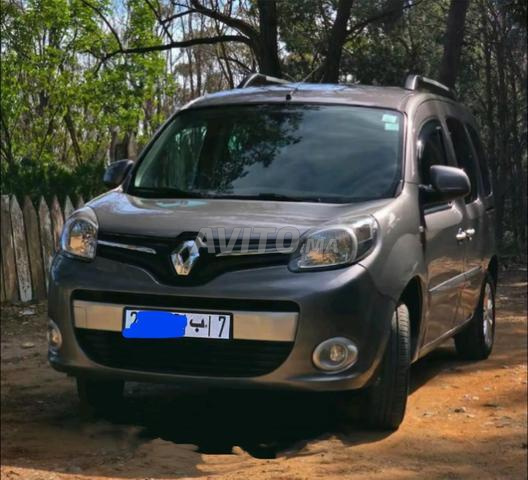 Renault Kangoo 2021