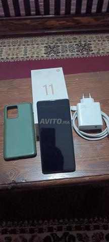 MI 11T pro 5g - 2