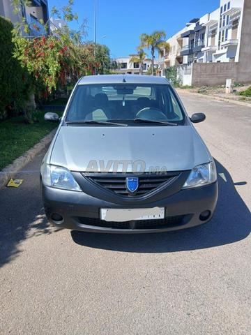 Dacia Logan 2006