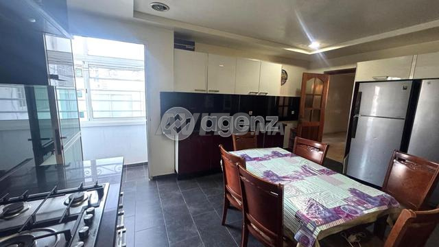 CMN-MA-2533 - Appartement à vendre à Palmier - 2