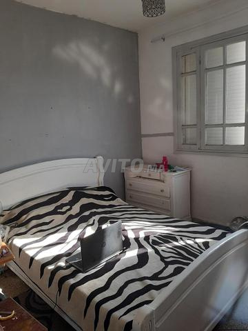 Appartement 80 m² quartier Errahma - 2