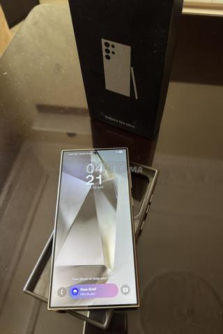 Samsung S24 Ultra