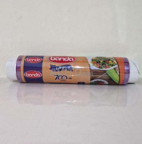 Film Alimentaire - 2