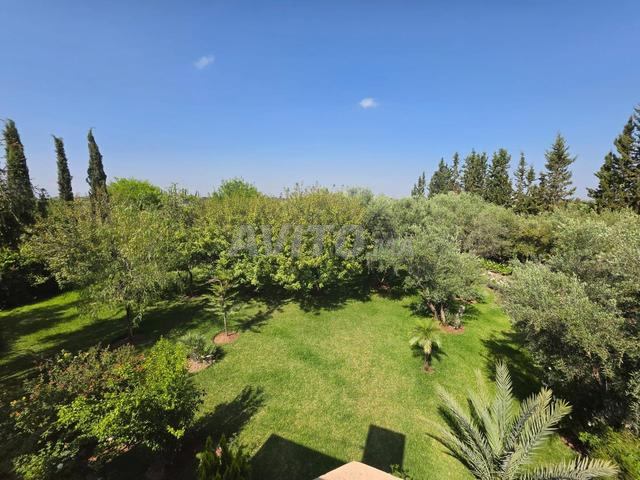 Villa de prestige à vendre à Sidi Abdellah Ghiat - 2