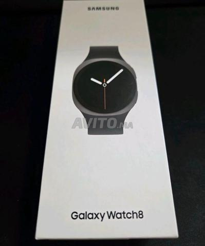 Samsung Galaxy Watch 8 - 2