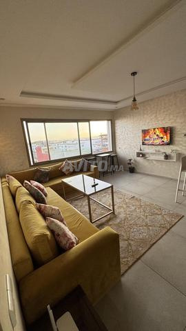 Appartements à louer à la journée à Essaouira près de la mer