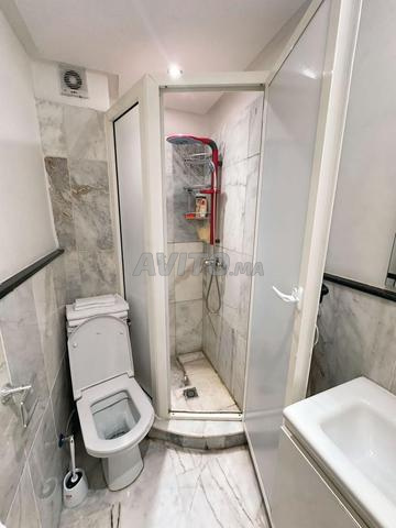 BEL APPARTEMENT EN LOCATION