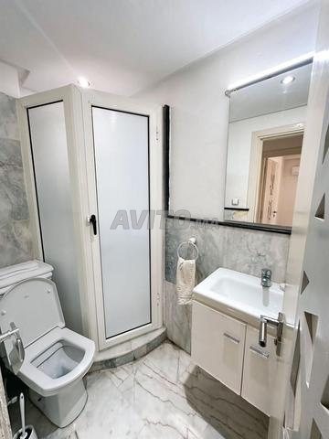BEL APPARTEMENT EN LOCATION
