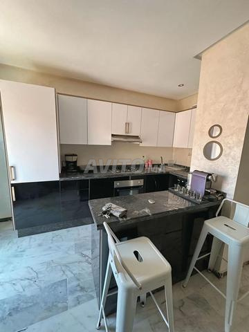 BEL APPARTEMENT EN LOCATION