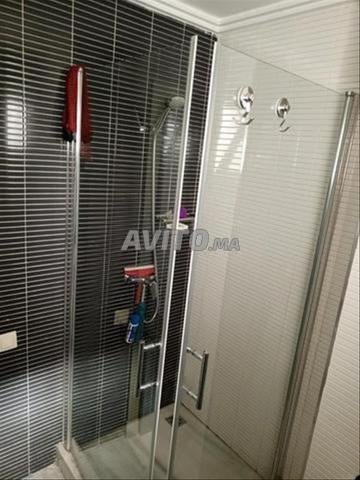 Bel appartement meublé à louer à Marjane, Tanger - 2