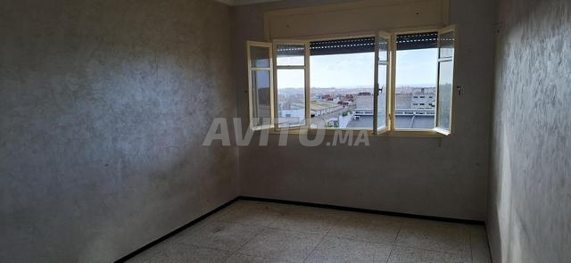 Appartement à louer près de la station de tramway, quartier Kéramia