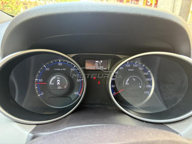 hyundai ix35 2015