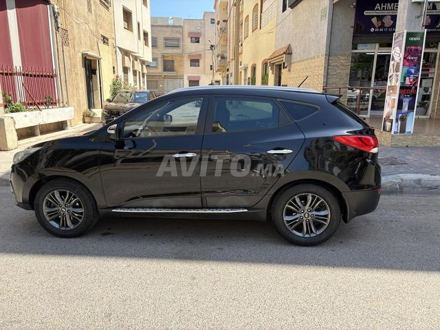 Hyundai ix35 2015