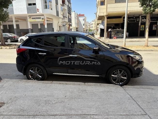hyundai ix35 2015