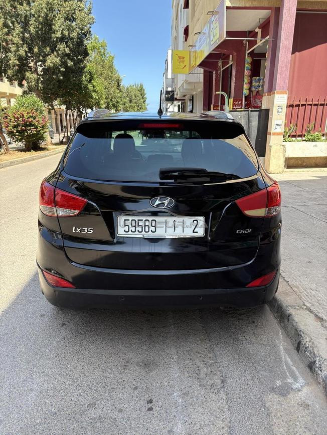 hyundai ix35 2015