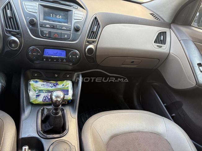 hyundai ix35 2015
