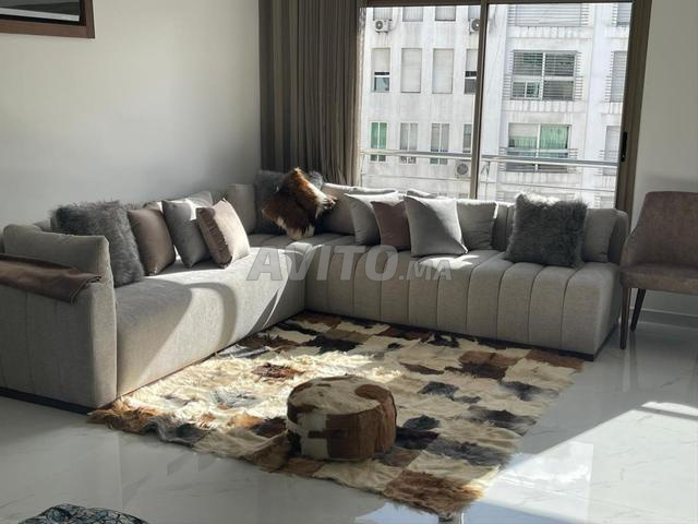 Appartement à vendre - 2