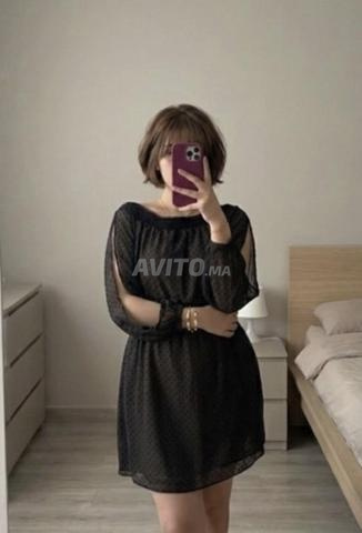 Petite robe noire chic ✨ - 2