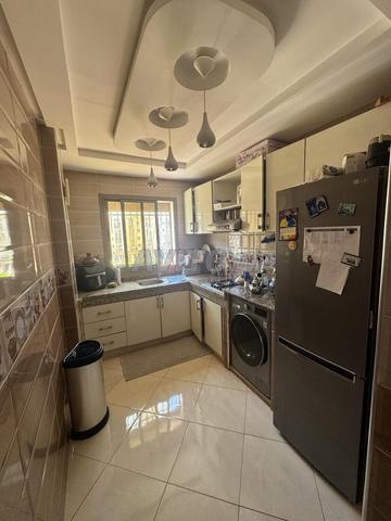 Appartement Meublé à Bouchouk - 2