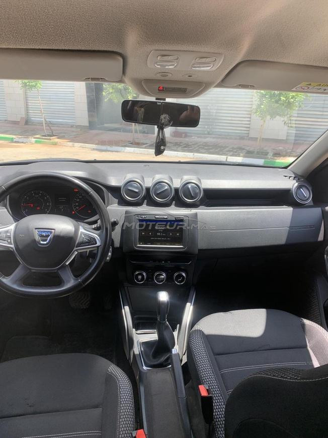 Dacia Duster Diesel Automatique 2019 à Béni Mellal