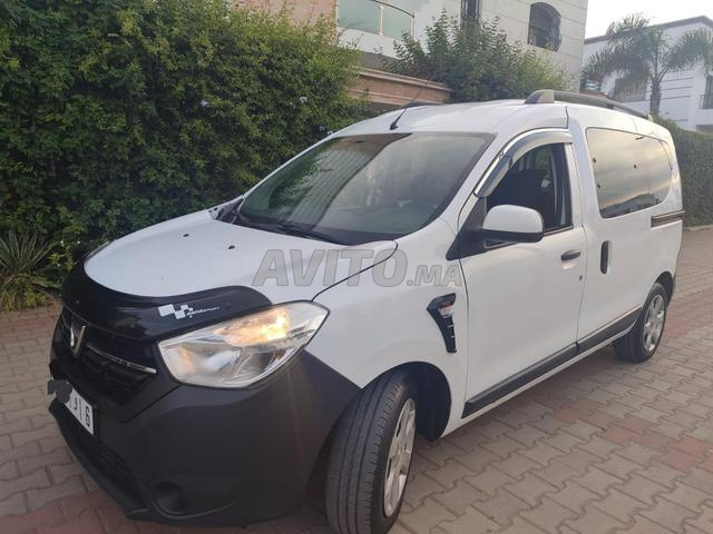 Dacia Dokker