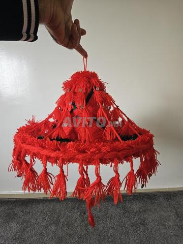 Chapeau traditionnel