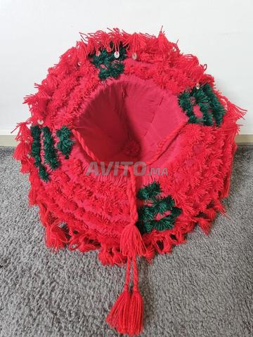 Chapeau traditionnel - 2