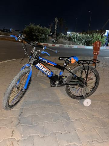 Vélo très bon état - 2