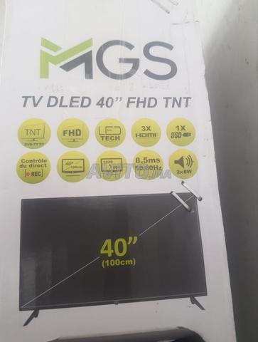Télévision - 2