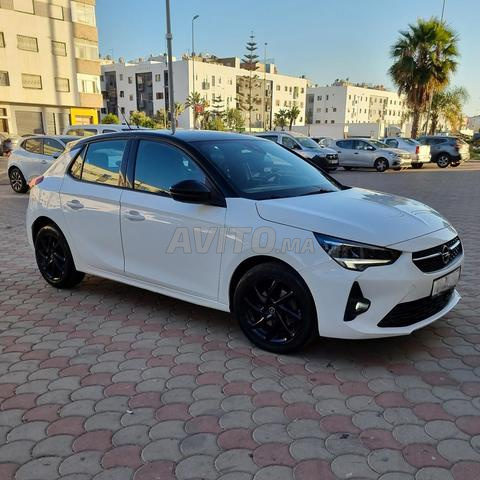 Opel Corsa Gs Line 2024 à Casablanca - 2