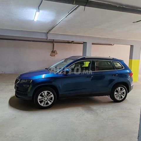 Skoda Karoq en excellent état à vendre - 2