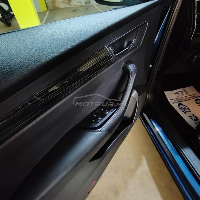 skoda karoq en excellent état a vendre 