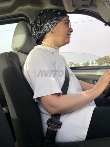 Chauffeur, livraison - 2