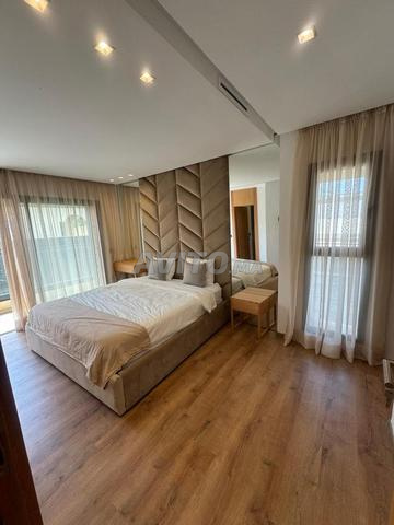 Villa à louer - 2