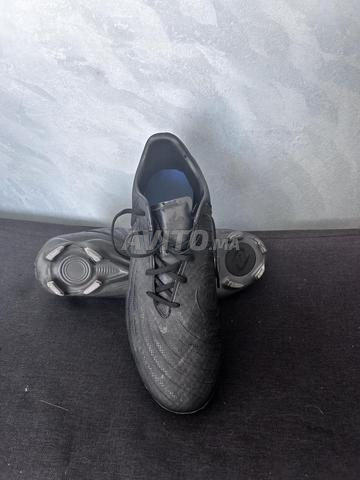 Crampons / Chaussures - 2