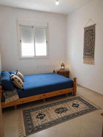 🏡 Appartement à vendre à Agadir – Quartier El Mohammadi | Résidence Al Marwa ✨ - 2