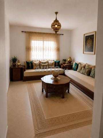 🏡 Appartement à vendre à Agadir – Quartier El Mohammadi | Résidence Al Marwa ✨