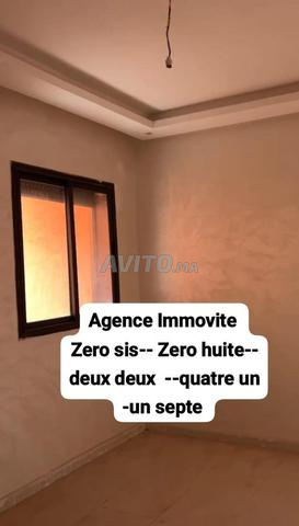 Appartement à louer 60 m² à Marrakech - 2