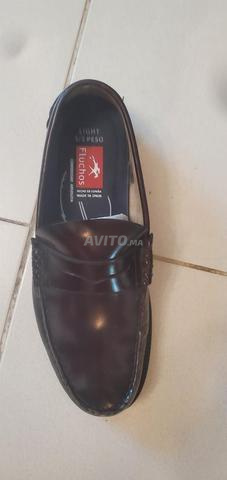 CHAUSSURES FLUCHOS ORIGINALES - 2