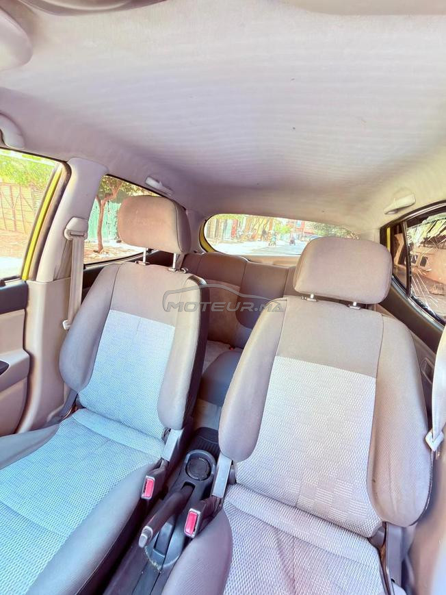 Kia Picanto Essence Manuelle 2006 à Béni Mellal